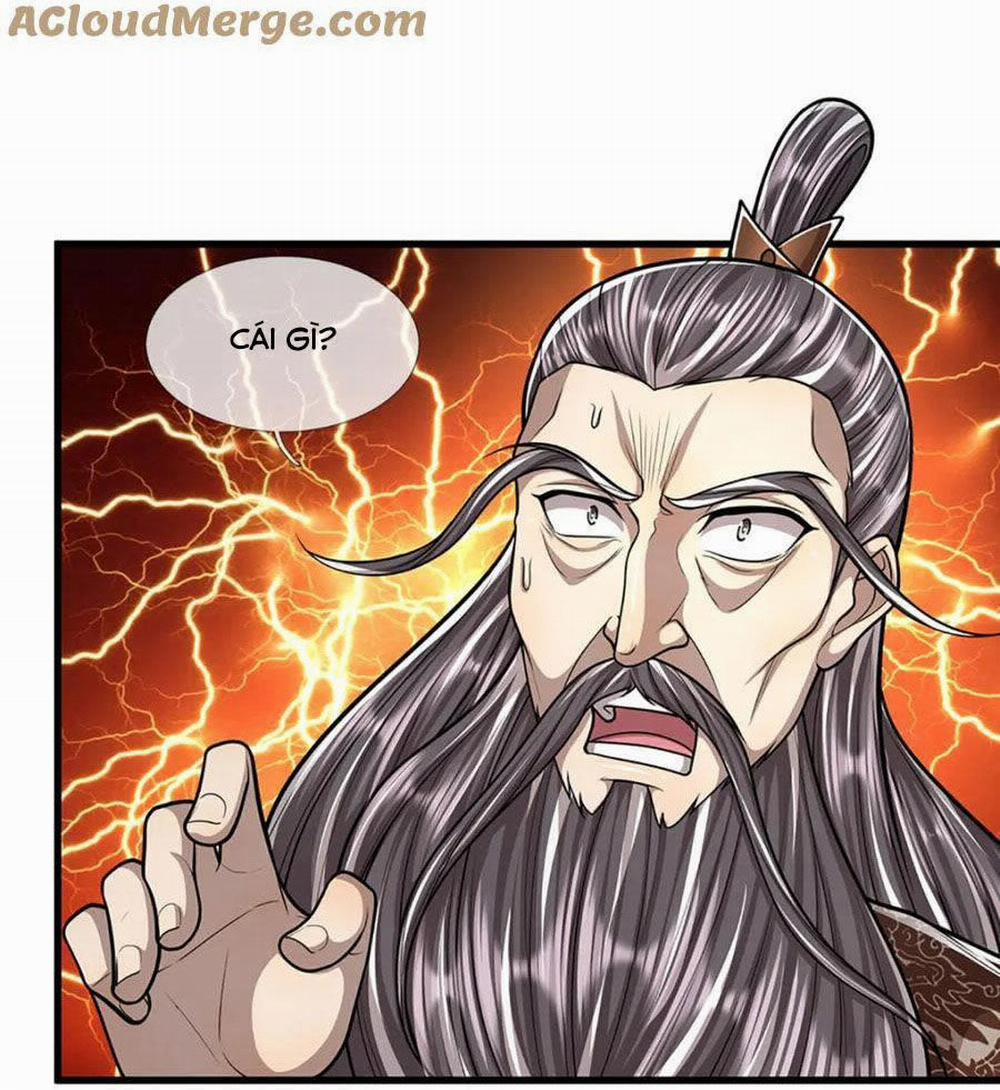 Bị Giam Cầm Trăm Vạn Năm Đệ Tử Ta Trải Khắp Chư Thiên Thần Giới 270 trang 13