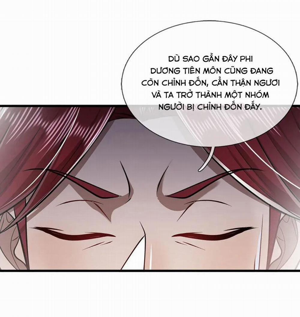 Bị Giam Cầm Trăm Vạn Năm Đệ Tử Ta Trải Khắp Chư Thiên Thần Giới 270 trang 32