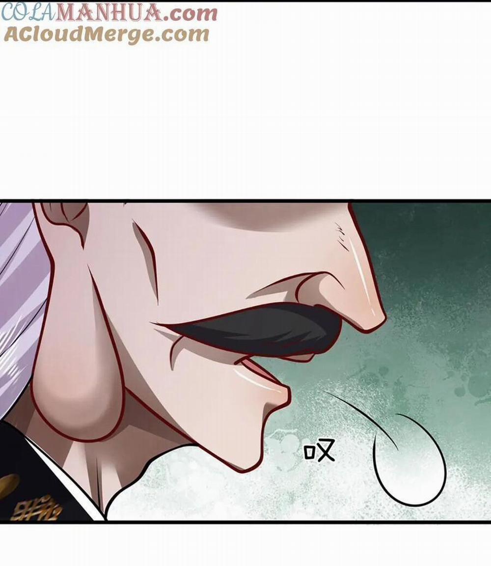 Bị Giam Cầm Trăm Vạn Năm Đệ Tử Ta Trải Khắp Chư Thiên Thần Giới 270 trang 8