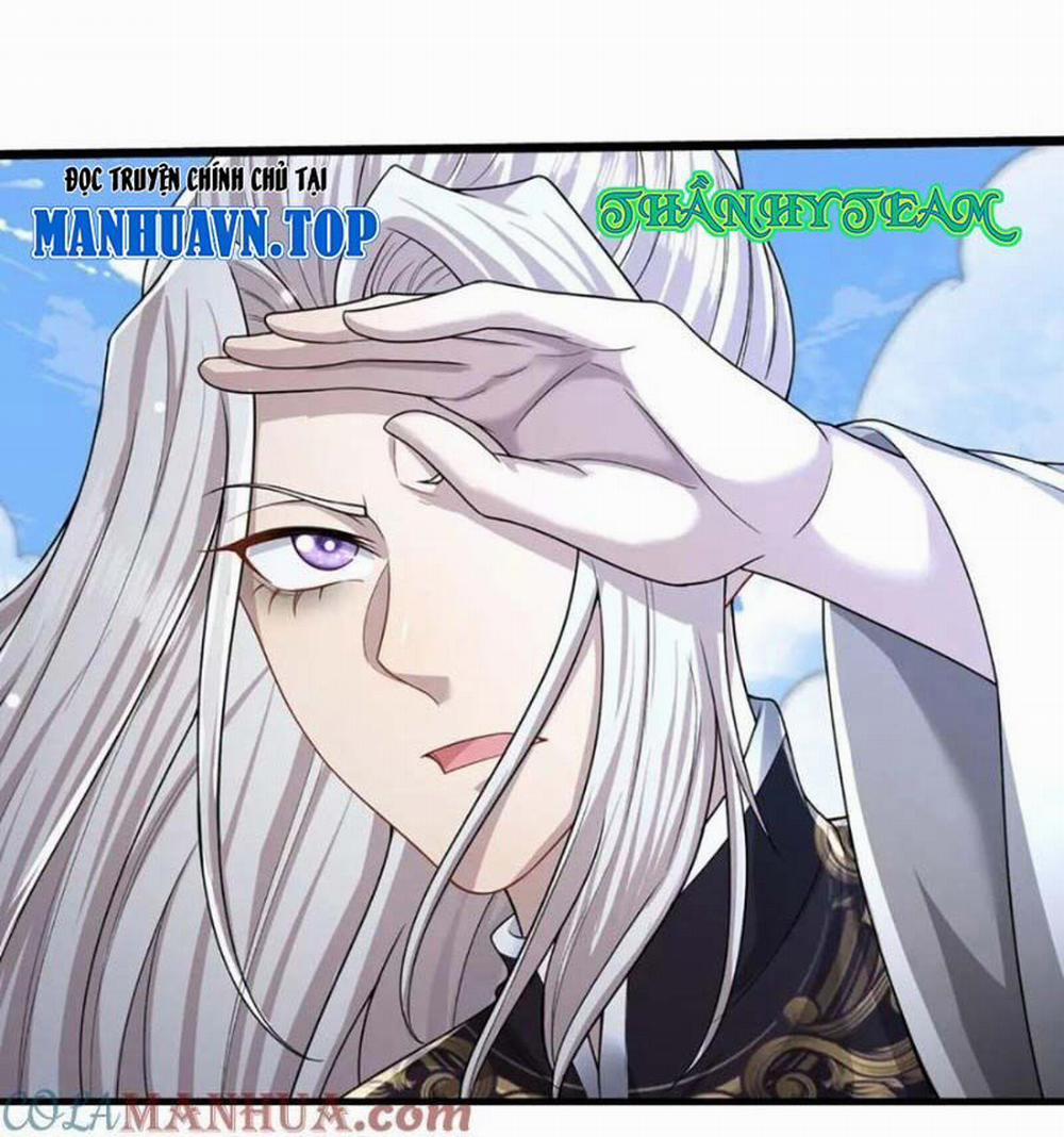 Bị Giam Cầm Trăm Vạn Năm Đệ Tử Ta Trải Khắp Chư Thiên Thần Giới 272 trang 24