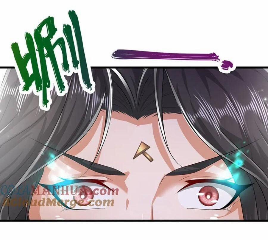 Bị Giam Cầm Trăm Vạn Năm Đệ Tử Ta Trải Khắp Chư Thiên Thần Giới 273 trang 22