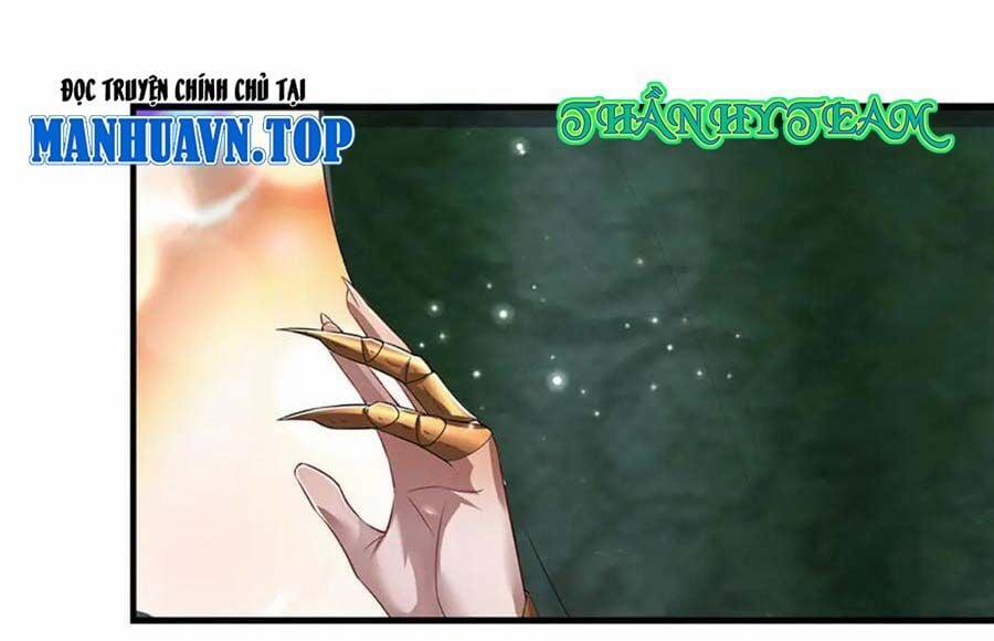 Bị Giam Cầm Trăm Vạn Năm Đệ Tử Ta Trải Khắp Chư Thiên Thần Giới 273 trang 24