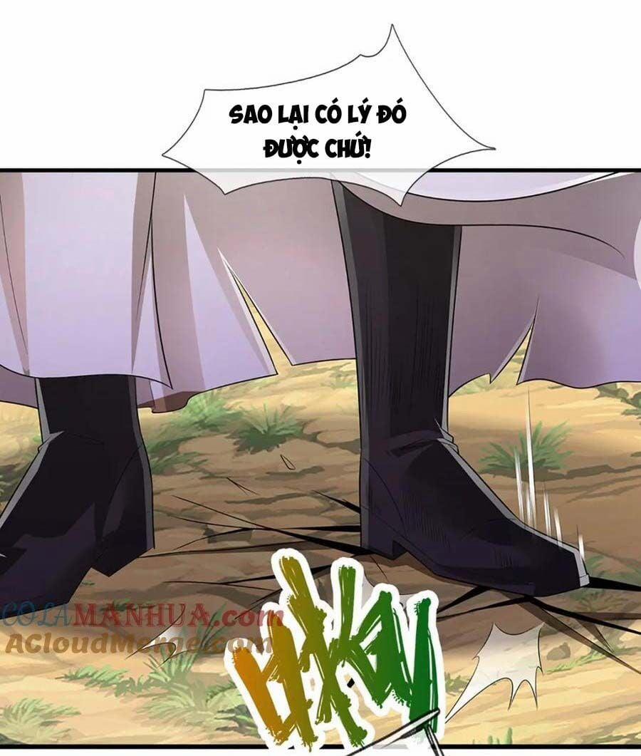 Bị Giam Cầm Trăm Vạn Năm Đệ Tử Ta Trải Khắp Chư Thiên Thần Giới 273 trang 35