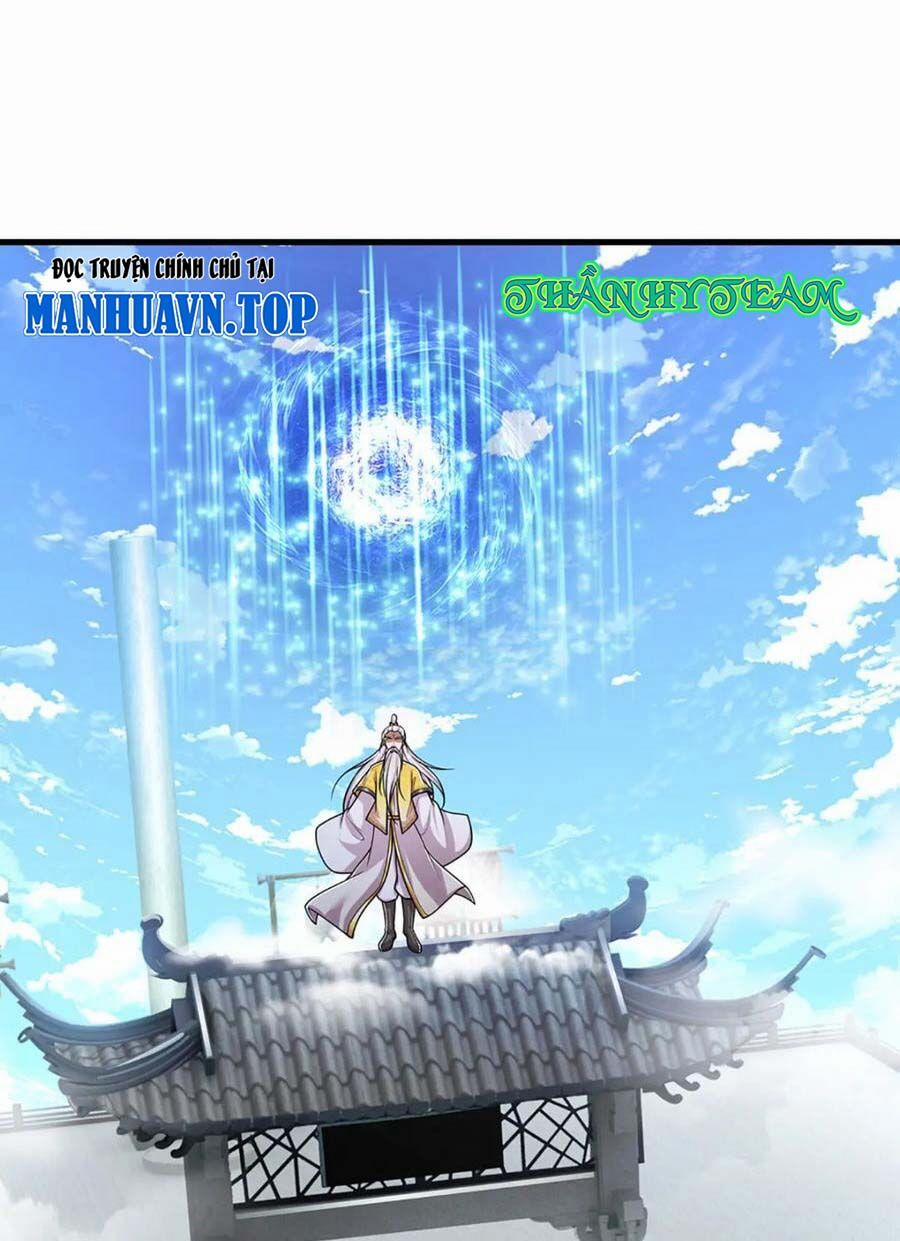 Bị Giam Cầm Trăm Vạn Năm Đệ Tử Ta Trải Khắp Chư Thiên Thần Giới 274 trang 29