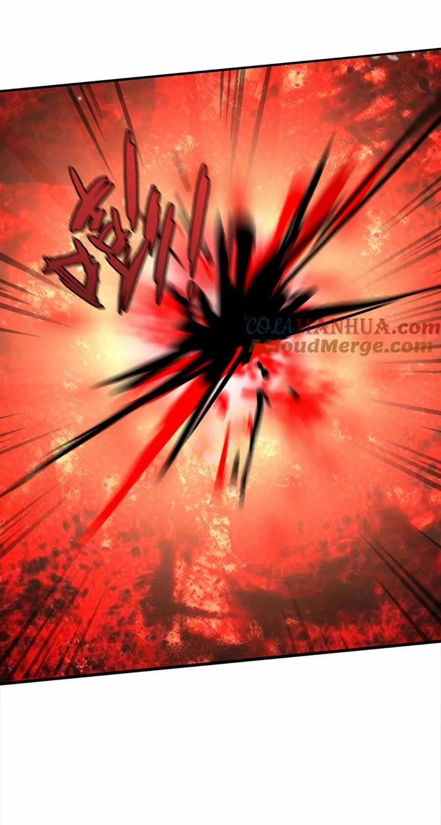 Bị Giam Cầm Trăm Vạn Năm Đệ Tử Ta Trải Khắp Chư Thiên Thần Giới 276 trang 4