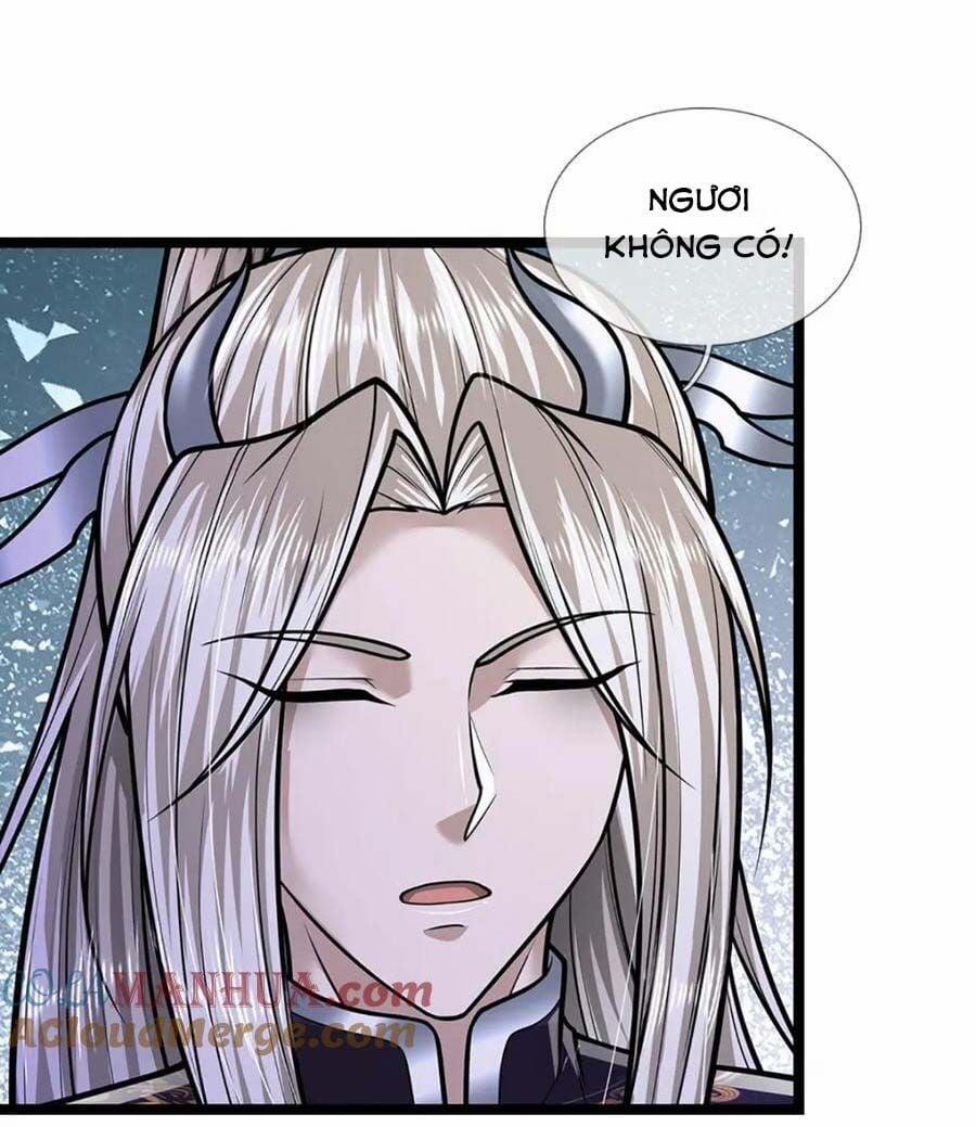 Bị Giam Cầm Trăm Vạn Năm Đệ Tử Ta Trải Khắp Chư Thiên Thần Giới 278 trang 44