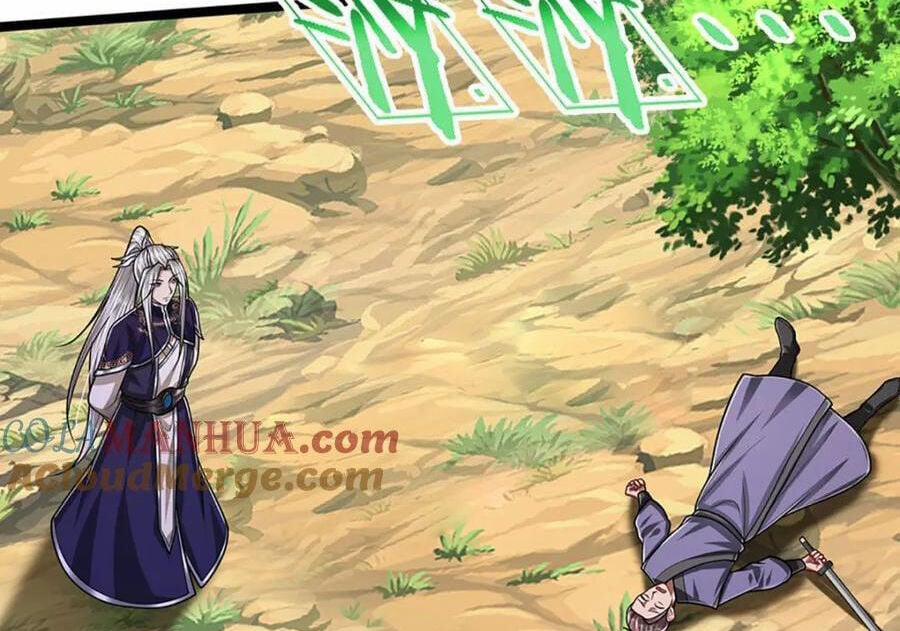 Bị Giam Cầm Trăm Vạn Năm Đệ Tử Ta Trải Khắp Chư Thiên Thần Giới 279 trang 15