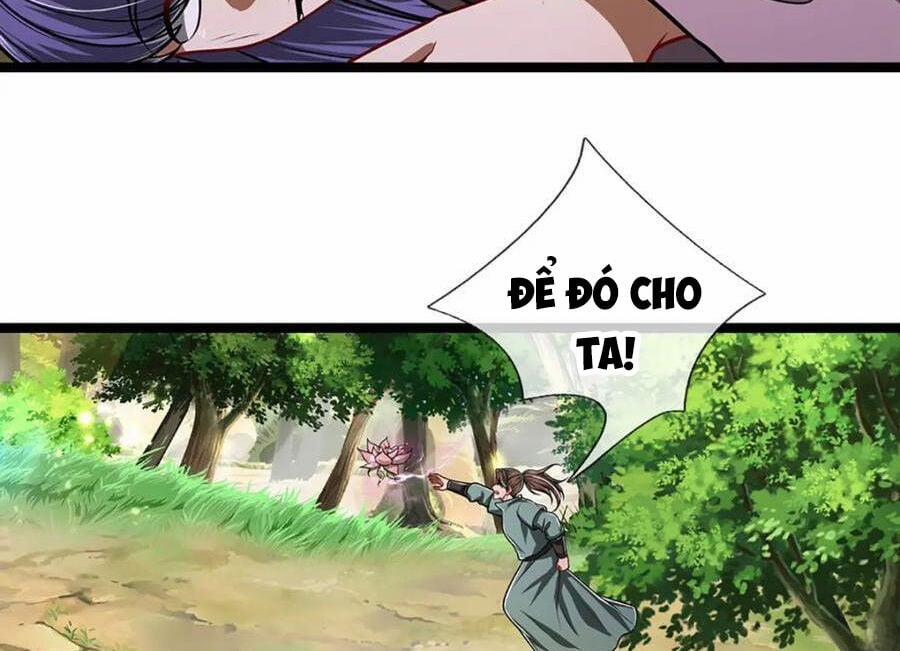 Bị Giam Cầm Trăm Vạn Năm Đệ Tử Ta Trải Khắp Chư Thiên Thần Giới 279 trang 19