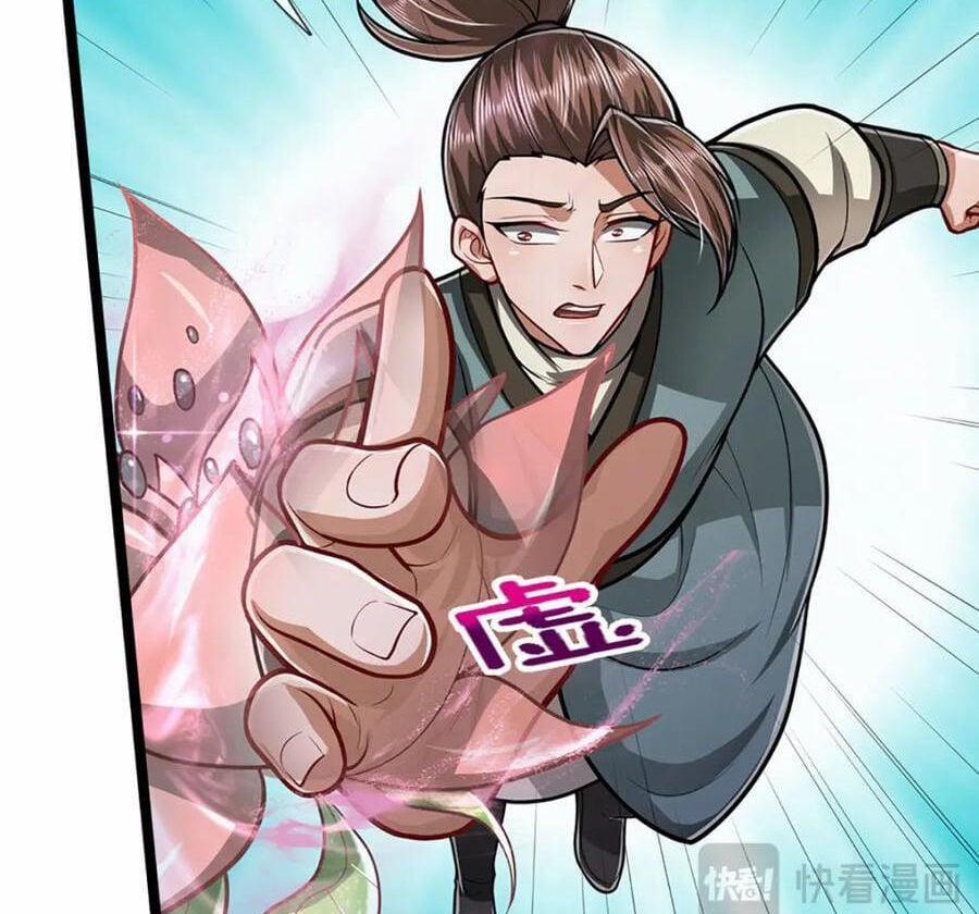 Bị Giam Cầm Trăm Vạn Năm Đệ Tử Ta Trải Khắp Chư Thiên Thần Giới 279 trang 22