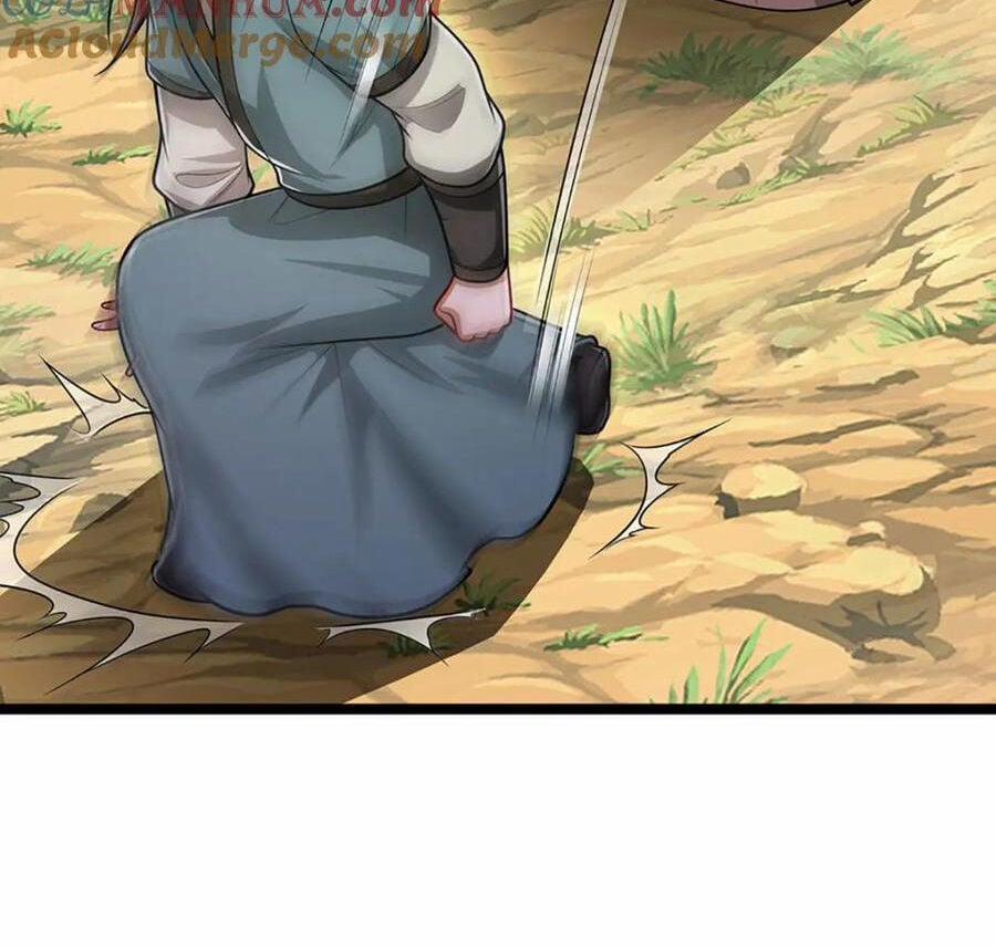 Bị Giam Cầm Trăm Vạn Năm Đệ Tử Ta Trải Khắp Chư Thiên Thần Giới 279 trang 25