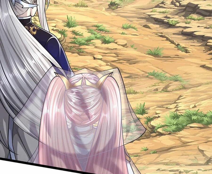 Bị Giam Cầm Trăm Vạn Năm Đệ Tử Ta Trải Khắp Chư Thiên Thần Giới 279 trang 28