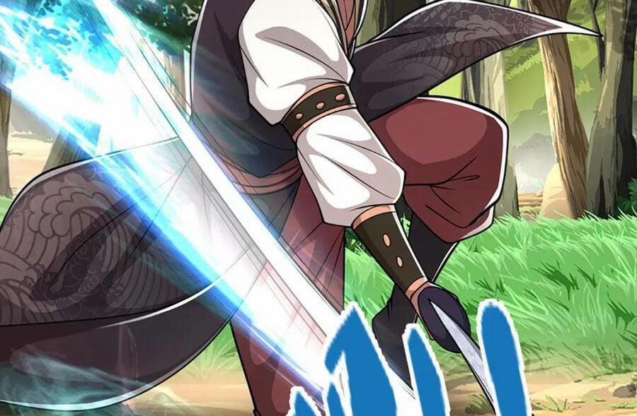 Bị Giam Cầm Trăm Vạn Năm Đệ Tử Ta Trải Khắp Chư Thiên Thần Giới 279 trang 31