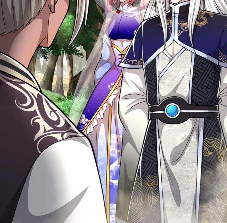 Bị Giam Cầm Trăm Vạn Năm Đệ Tử Ta Trải Khắp Chư Thiên Thần Giới 279 trang 35