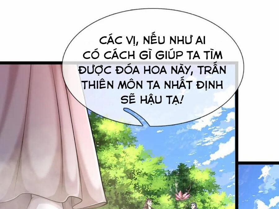 Bị Giam Cầm Trăm Vạn Năm Đệ Tử Ta Trải Khắp Chư Thiên Thần Giới 279 trang 39