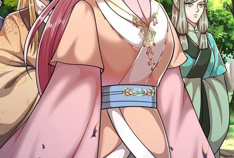 Bị Giam Cầm Trăm Vạn Năm Đệ Tử Ta Trải Khắp Chư Thiên Thần Giới 279 trang 41