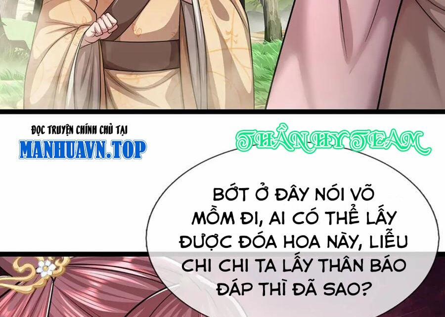 Bị Giam Cầm Trăm Vạn Năm Đệ Tử Ta Trải Khắp Chư Thiên Thần Giới 279 trang 45
