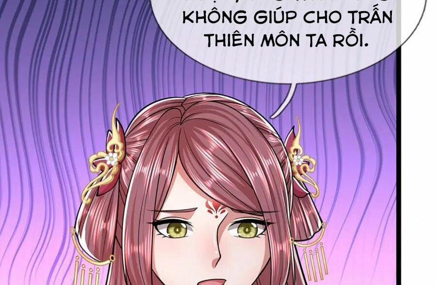Bị Giam Cầm Trăm Vạn Năm Đệ Tử Ta Trải Khắp Chư Thiên Thần Giới 279 trang 49