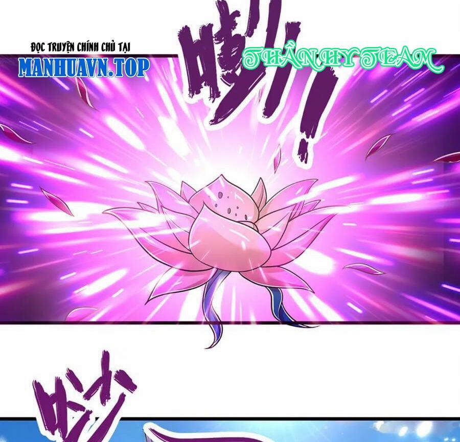 Bị Giam Cầm Trăm Vạn Năm Đệ Tử Ta Trải Khắp Chư Thiên Thần Giới 279 trang 65
