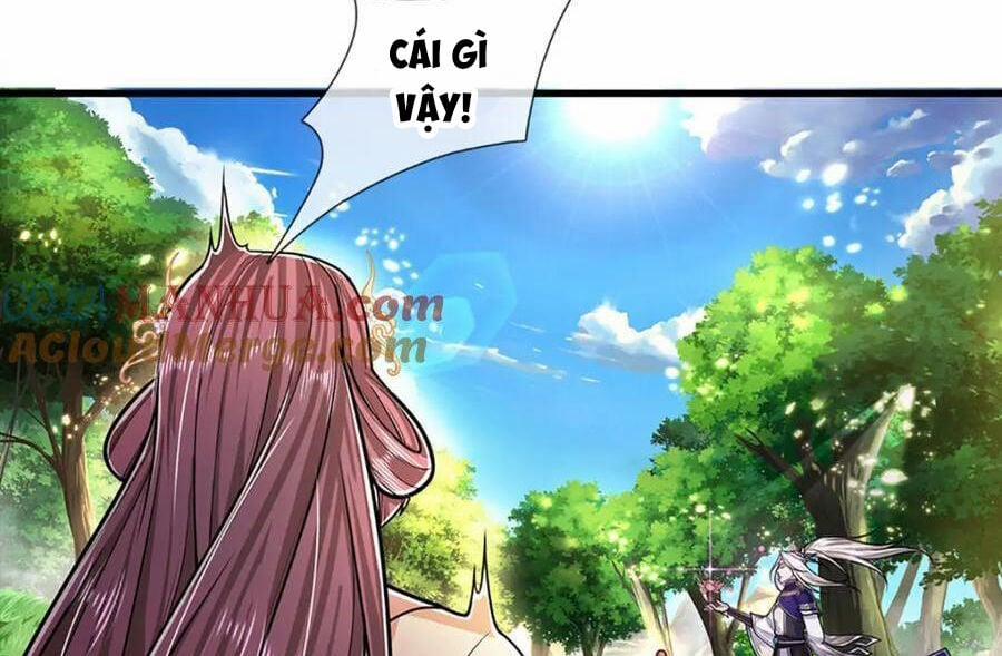 Bị Giam Cầm Trăm Vạn Năm Đệ Tử Ta Trải Khắp Chư Thiên Thần Giới 279 trang 67