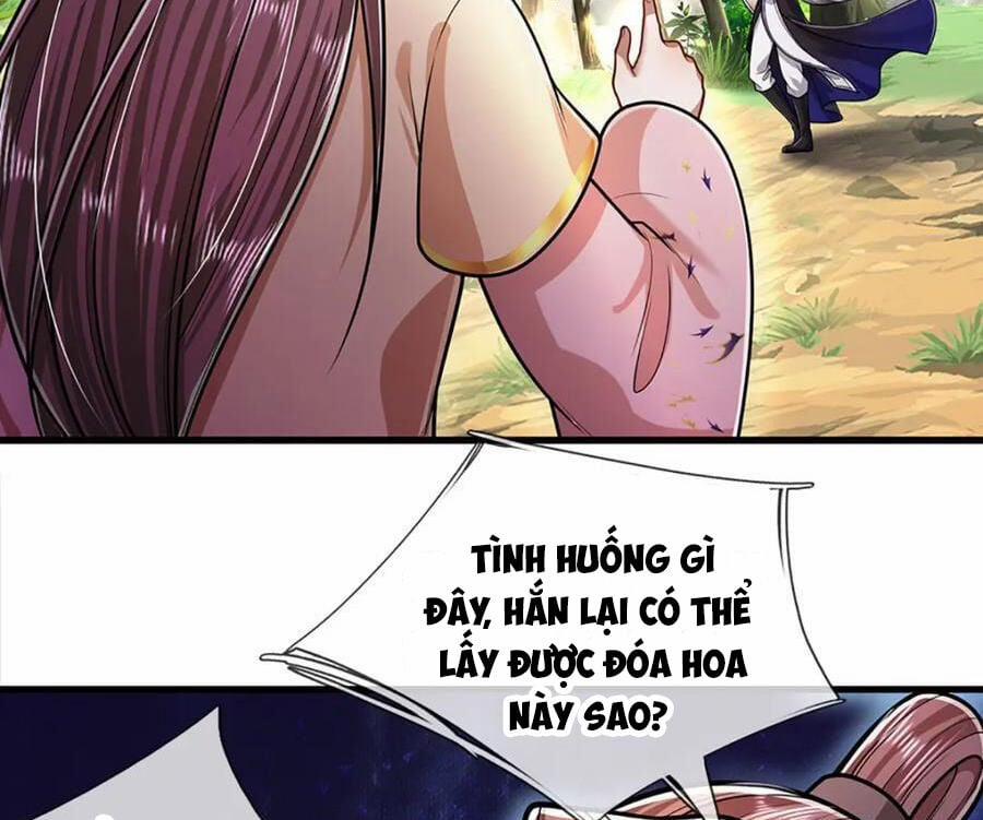 Bị Giam Cầm Trăm Vạn Năm Đệ Tử Ta Trải Khắp Chư Thiên Thần Giới 279 trang 68