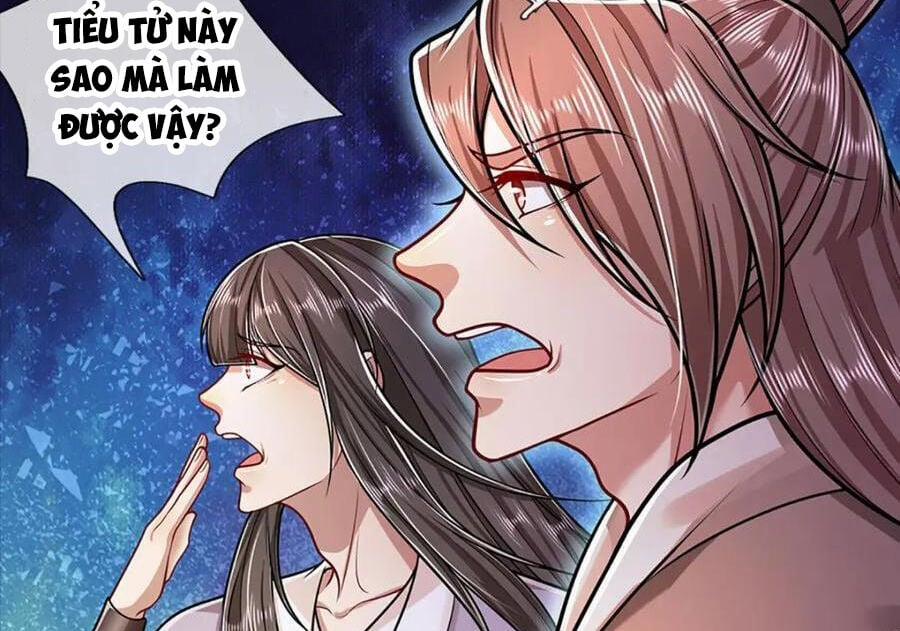 Bị Giam Cầm Trăm Vạn Năm Đệ Tử Ta Trải Khắp Chư Thiên Thần Giới 279 trang 69