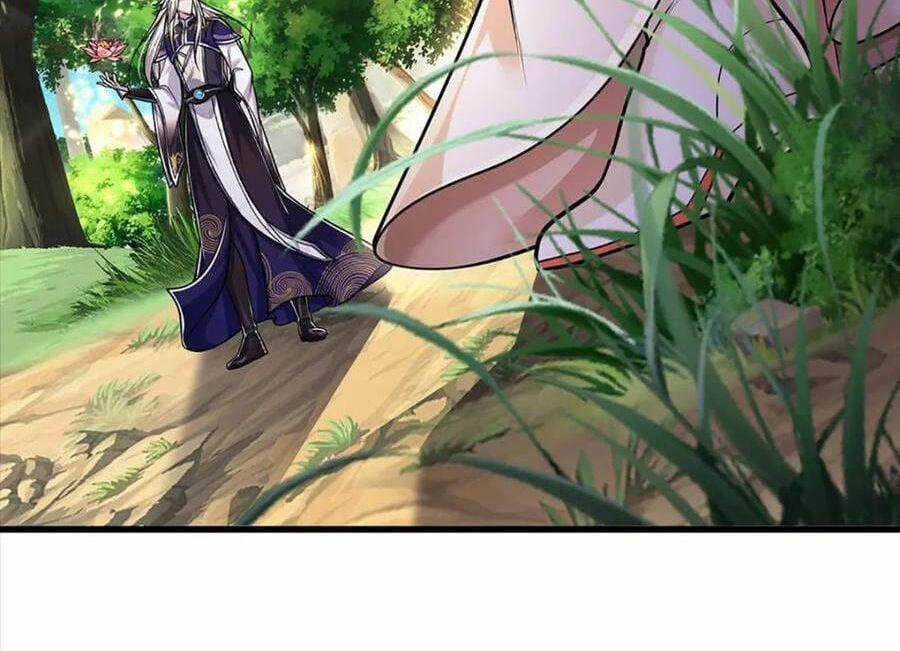 Bị Giam Cầm Trăm Vạn Năm Đệ Tử Ta Trải Khắp Chư Thiên Thần Giới 279 trang 75