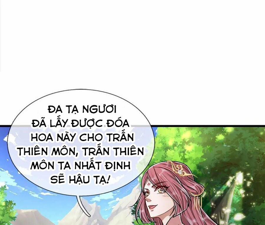 Bị Giam Cầm Trăm Vạn Năm Đệ Tử Ta Trải Khắp Chư Thiên Thần Giới 279 trang 76