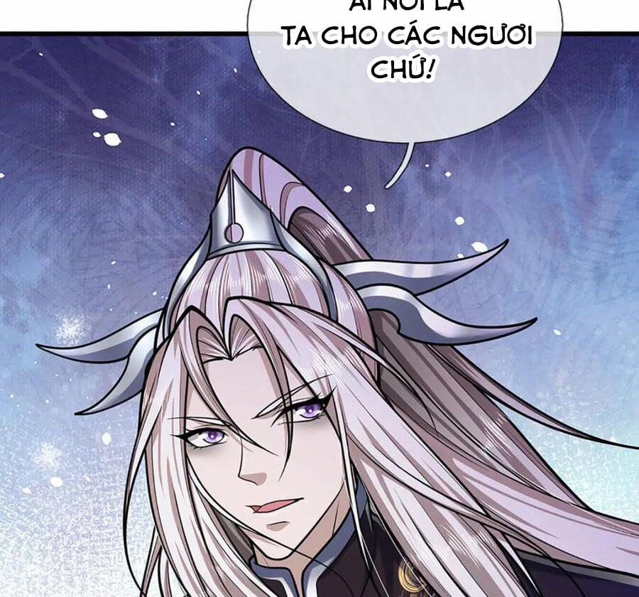 Bị Giam Cầm Trăm Vạn Năm Đệ Tử Ta Trải Khắp Chư Thiên Thần Giới 279 trang 78