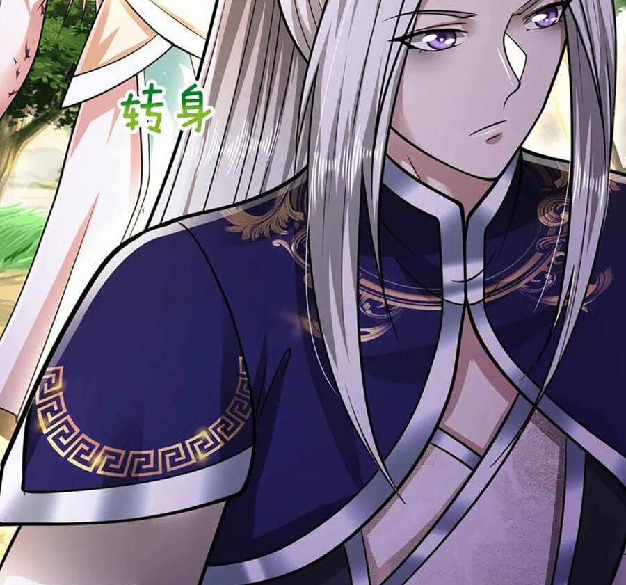 Bị Giam Cầm Trăm Vạn Năm Đệ Tử Ta Trải Khắp Chư Thiên Thần Giới 280 trang 17