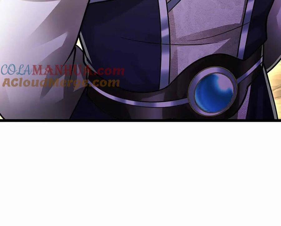 Bị Giam Cầm Trăm Vạn Năm Đệ Tử Ta Trải Khắp Chư Thiên Thần Giới 280 trang 18