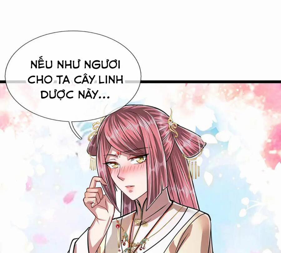 Bị Giam Cầm Trăm Vạn Năm Đệ Tử Ta Trải Khắp Chư Thiên Thần Giới 280 trang 19