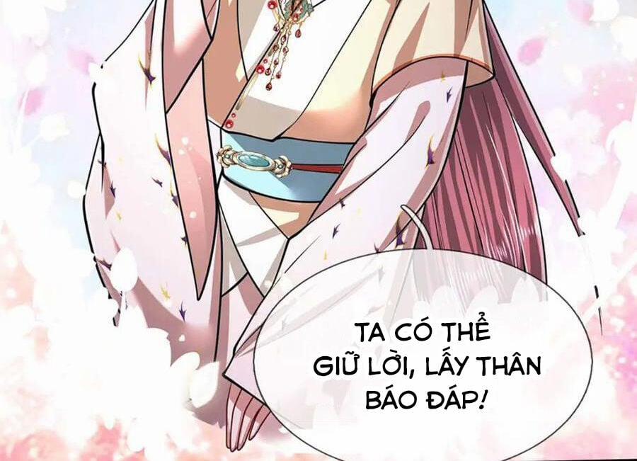 Bị Giam Cầm Trăm Vạn Năm Đệ Tử Ta Trải Khắp Chư Thiên Thần Giới 280 trang 20