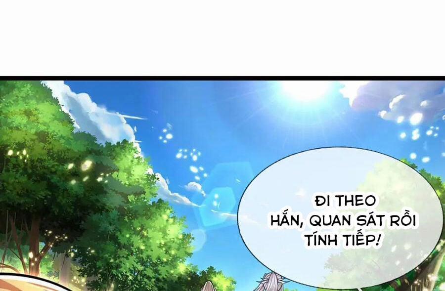 Bị Giam Cầm Trăm Vạn Năm Đệ Tử Ta Trải Khắp Chư Thiên Thần Giới 280 trang 32
