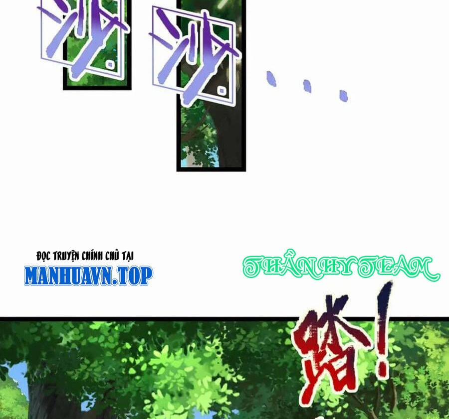 Bị Giam Cầm Trăm Vạn Năm Đệ Tử Ta Trải Khắp Chư Thiên Thần Giới 280 trang 36