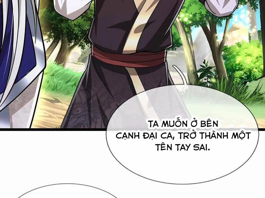 Bị Giam Cầm Trăm Vạn Năm Đệ Tử Ta Trải Khắp Chư Thiên Thần Giới 280 trang 42