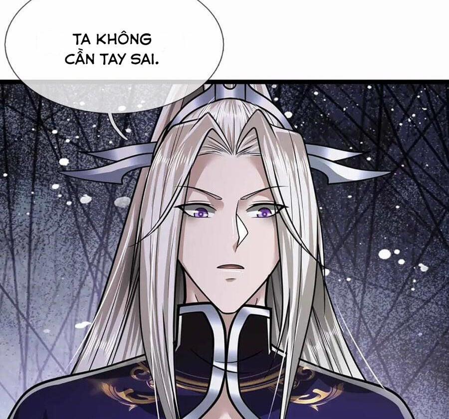 Bị Giam Cầm Trăm Vạn Năm Đệ Tử Ta Trải Khắp Chư Thiên Thần Giới 280 trang 43