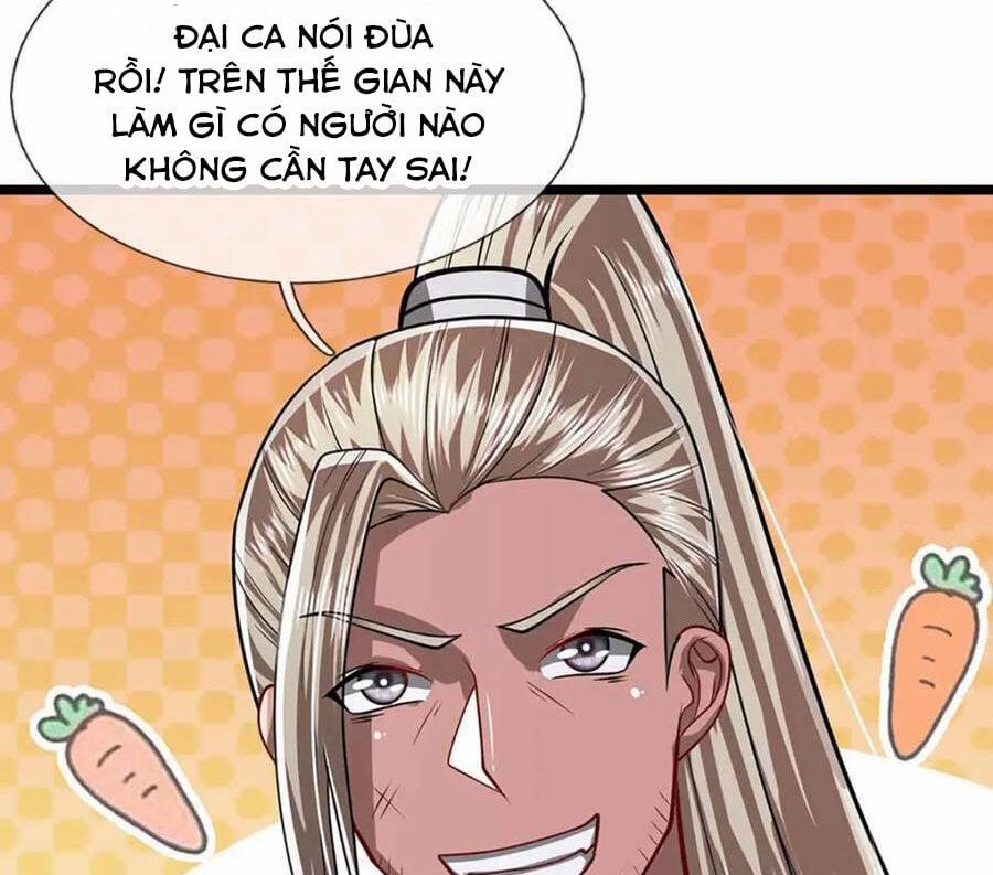Bị Giam Cầm Trăm Vạn Năm Đệ Tử Ta Trải Khắp Chư Thiên Thần Giới 280 trang 45