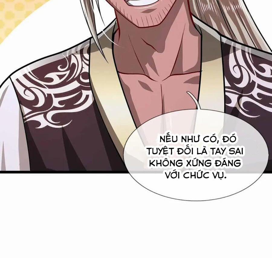 Bị Giam Cầm Trăm Vạn Năm Đệ Tử Ta Trải Khắp Chư Thiên Thần Giới 280 trang 46