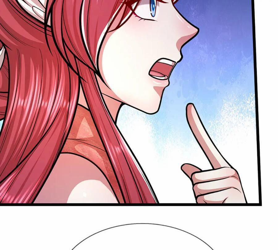 Bị Giam Cầm Trăm Vạn Năm Đệ Tử Ta Trải Khắp Chư Thiên Thần Giới 280 trang 58