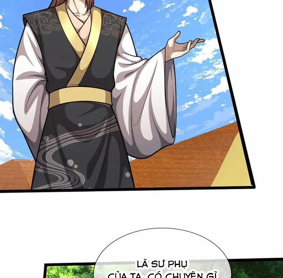 Bị Giam Cầm Trăm Vạn Năm Đệ Tử Ta Trải Khắp Chư Thiên Thần Giới 280 trang 70