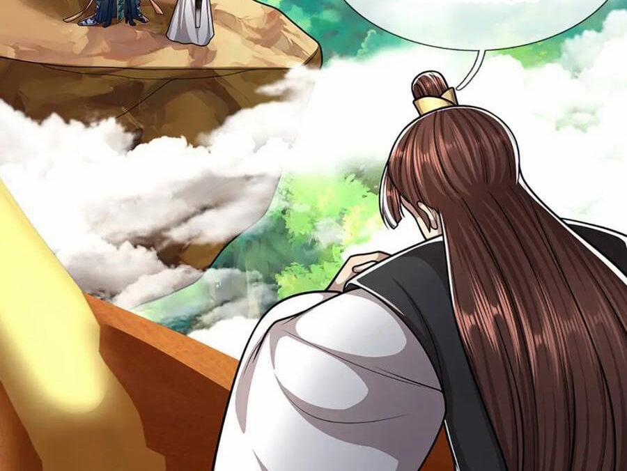 Bị Giam Cầm Trăm Vạn Năm Đệ Tử Ta Trải Khắp Chư Thiên Thần Giới 280 trang 74