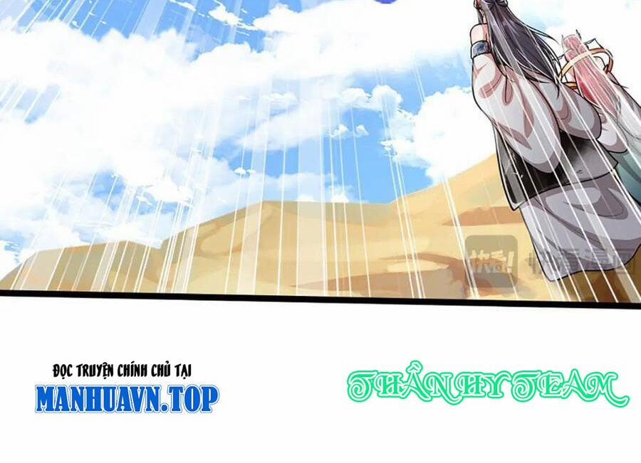 Bị Giam Cầm Trăm Vạn Năm Đệ Tử Ta Trải Khắp Chư Thiên Thần Giới 280 trang 78