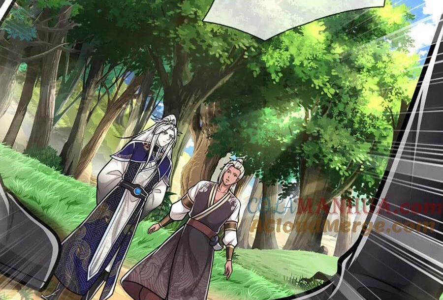 Bị Giam Cầm Trăm Vạn Năm Đệ Tử Ta Trải Khắp Chư Thiên Thần Giới 280 trang 82