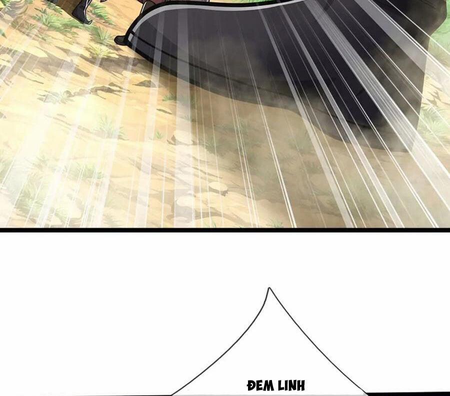 Bị Giam Cầm Trăm Vạn Năm Đệ Tử Ta Trải Khắp Chư Thiên Thần Giới 280 trang 83