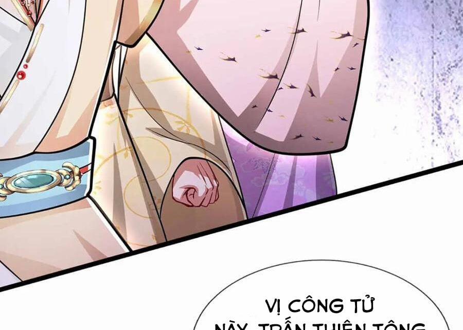 Bị Giam Cầm Trăm Vạn Năm Đệ Tử Ta Trải Khắp Chư Thiên Thần Giới 280 trang 9