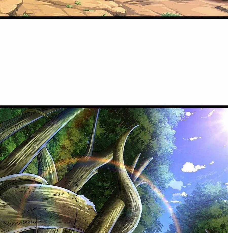 Bị Giam Cầm Trăm Vạn Năm Đệ Tử Ta Trải Khắp Chư Thiên Thần Giới 3 trang 23