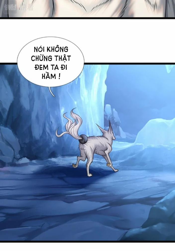 Bị Giam Cầm Trăm Vạn Năm Đệ Tử Ta Trải Khắp Chư Thiên Thần Giới 30 trang 37