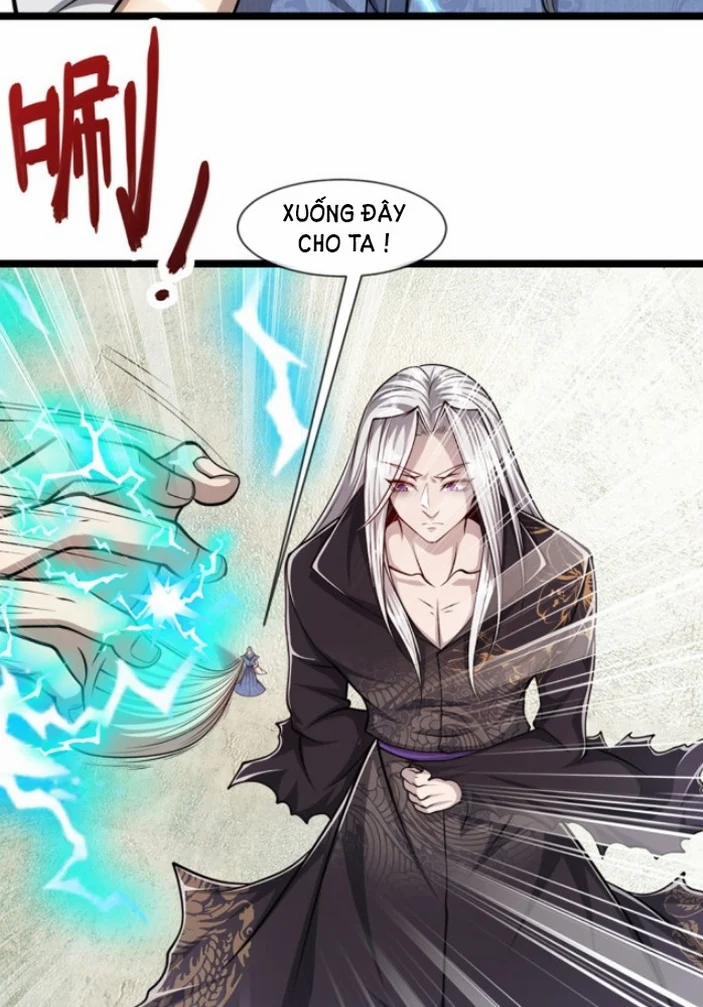 Bị Giam Cầm Trăm Vạn Năm Đệ Tử Ta Trải Khắp Chư Thiên Thần Giới 30 trang 39