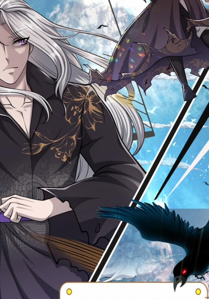 Bị Giam Cầm Trăm Vạn Năm Đệ Tử Ta Trải Khắp Chư Thiên Thần Giới 30 trang 44