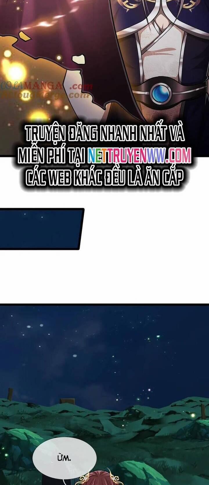 Bị Giam Cầm Trăm Vạn Năm Đệ Tử Ta Trải Khắp Chư Thiên Thần Giới 305 trang 18